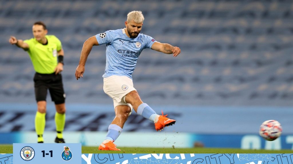 serhio aguero