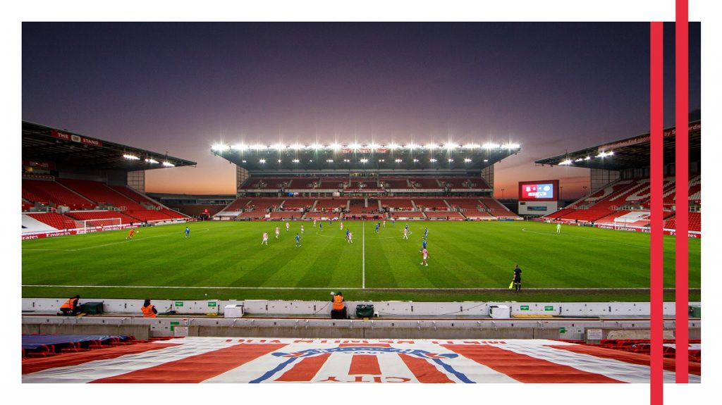 bet365 stadion