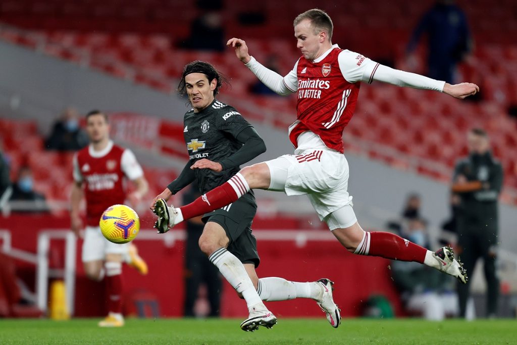 arsenal i junajted