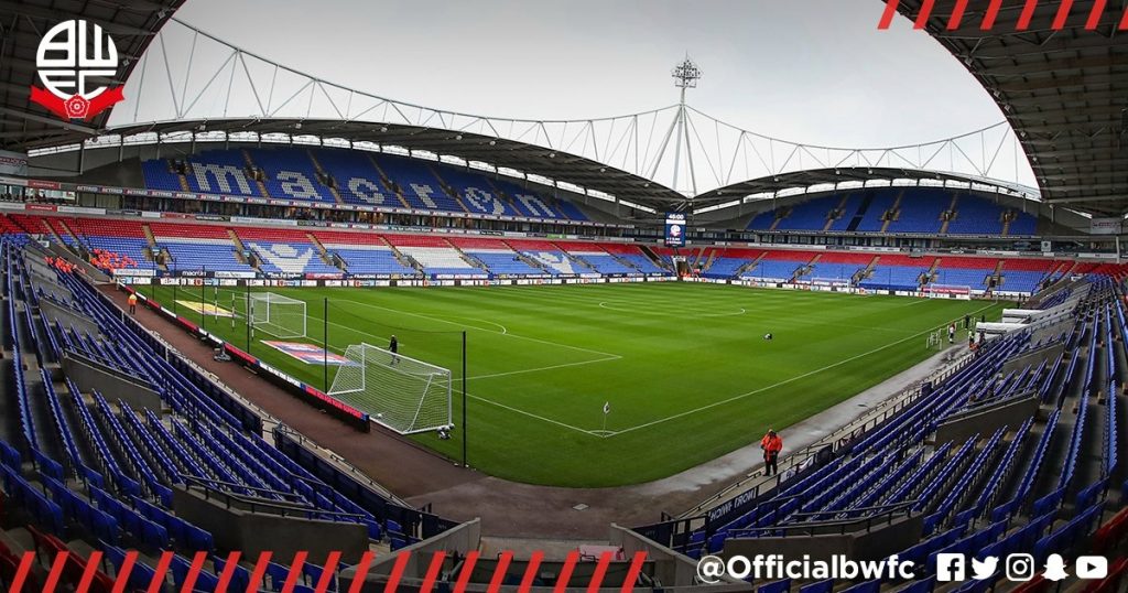 bolton stadion